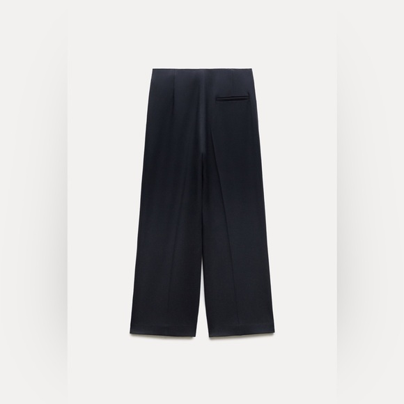 Zara ZW COLLECTION CULOTTES - Picture 5 of 5